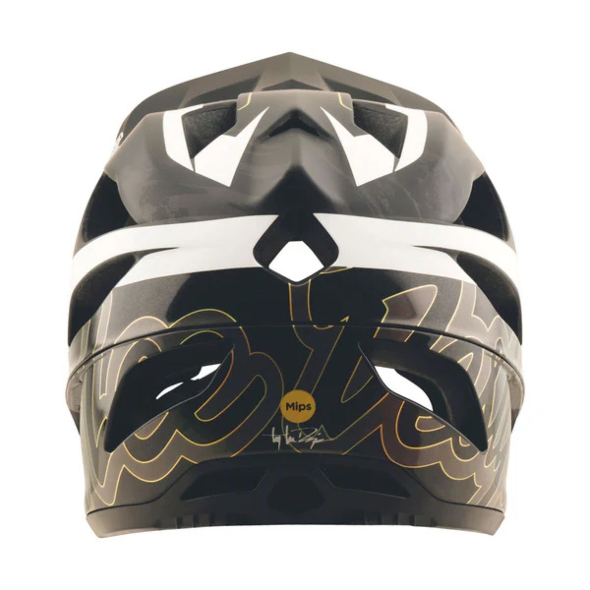 Stage Helmet; Neauwave Alpine Black